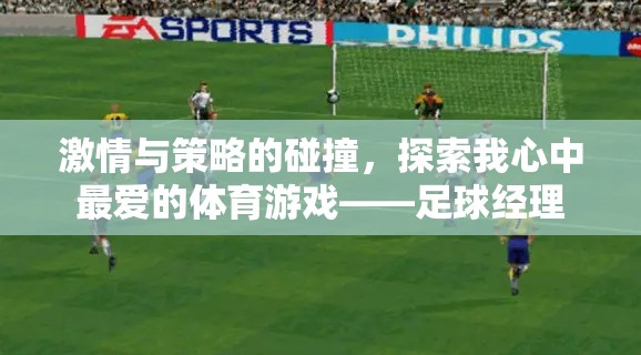 激情與策略的碰撞，探索我心中的足球經理游戲