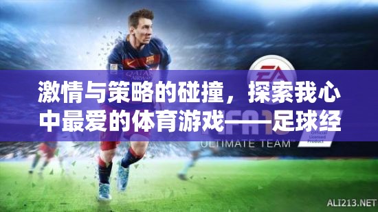 激情與策略的碰撞，探索我心中的足球經理游戲