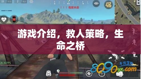 游戲介紹，救人策略，生命之橋