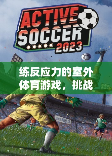 閃電追逐戰(zhàn)，提升反應(yīng)力的室外體育游戲