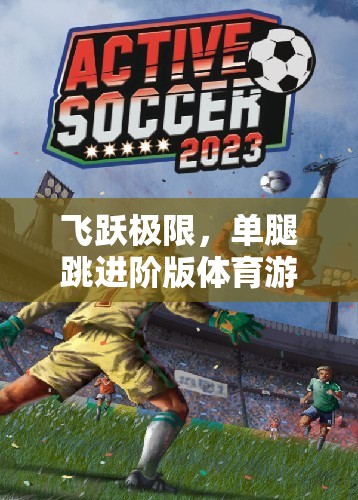 單腿跳躍，飛躍極限的挑戰(zhàn)與樂(lè)趣