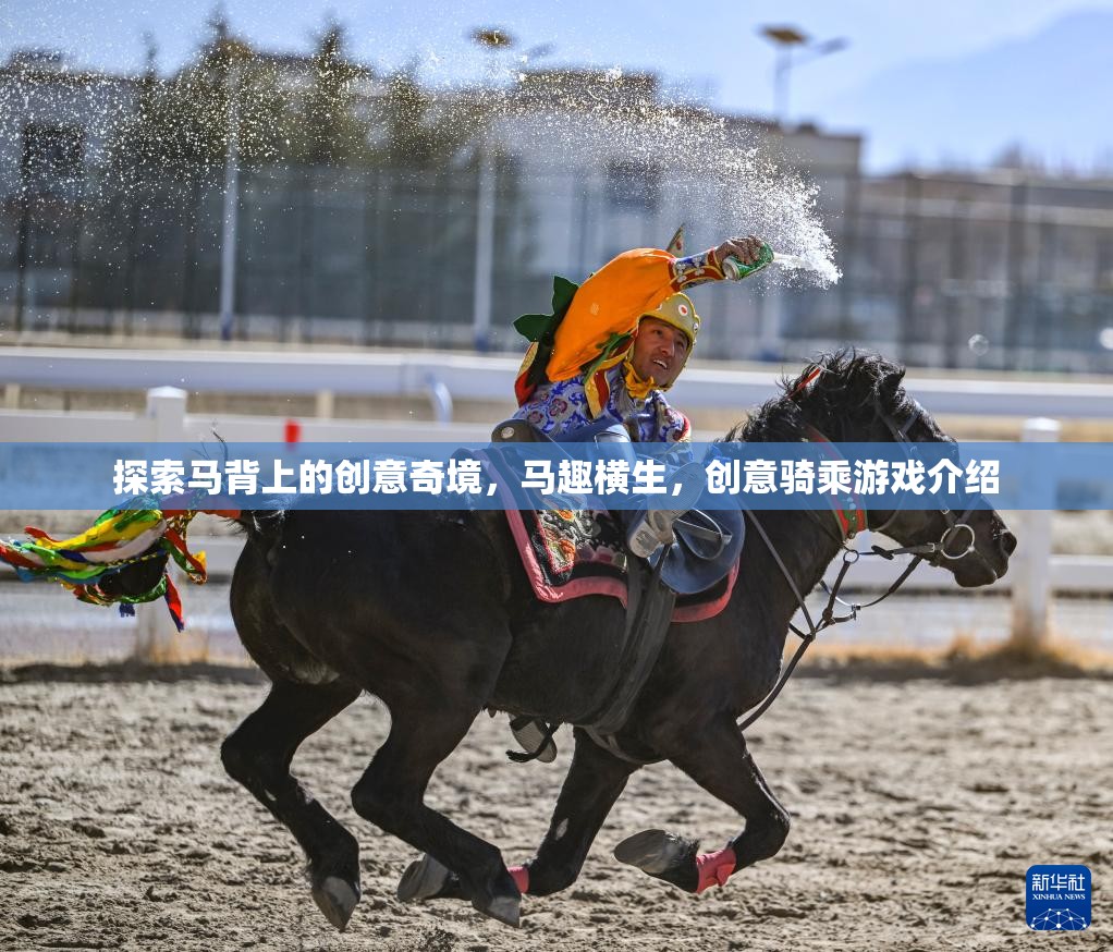 馬背上的創(chuàng)意奇境，探索騎乘游戲的無限可能