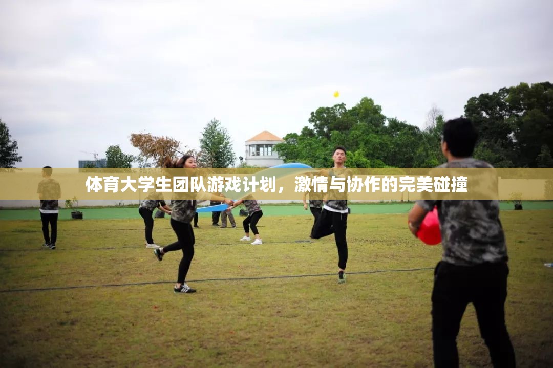 體育大學(xué)生團(tuán)隊(duì)游戲計(jì)劃，激情與協(xié)作的完美碰撞
