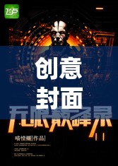 創(chuàng)意封面游戲，解鎖想象力與創(chuàng)意的無限可能  第1張