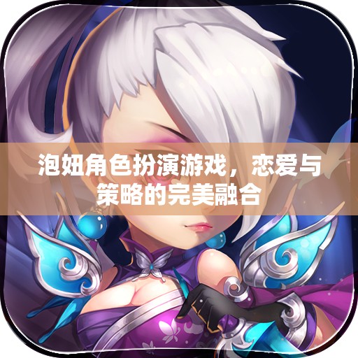 戀愛與策略的雙重挑戰(zhàn)，泡妞角色扮演游戲