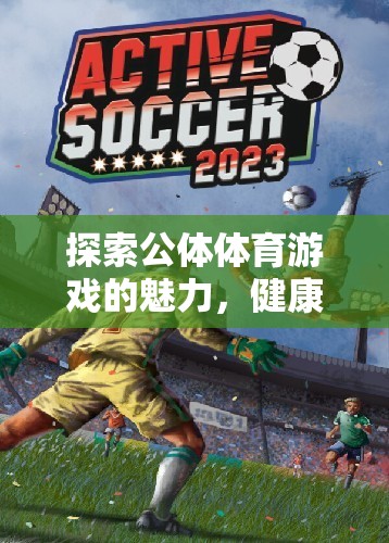 公體體育游戲，健康、社交與樂(lè)趣的完美融合  第1張