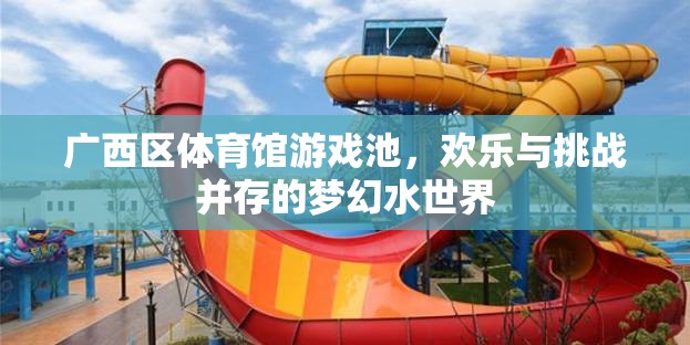 廣西區(qū)體育館游戲池，夢(mèng)幻水世界的歡樂(lè)與挑戰(zhàn)
