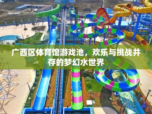 廣西區(qū)體育館游戲池，夢(mèng)幻水世界的歡樂(lè)與挑戰(zhàn)