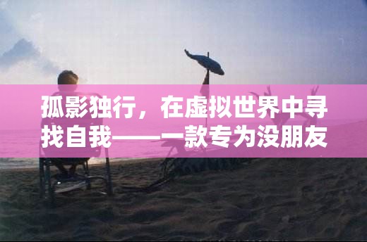 虛擬世界的孤獨旅者，尋找自我之旅