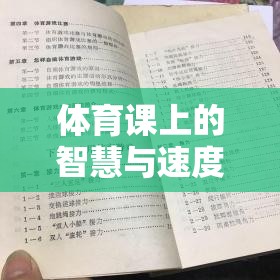 智慧與速度的碰撞，體育課上的夾彈珠游戲