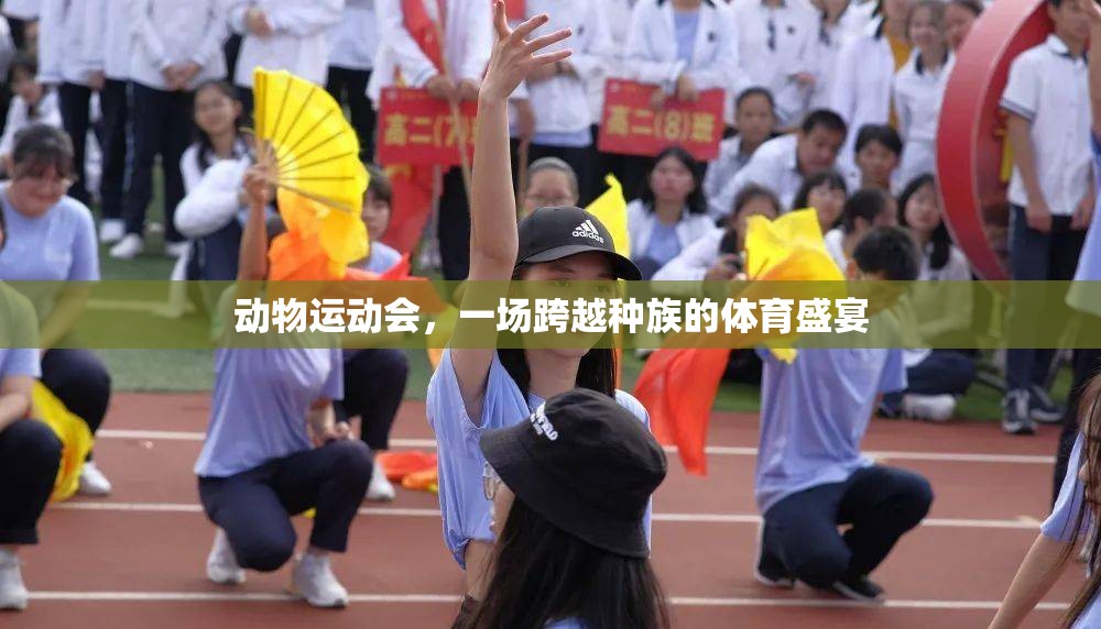 跨越種族的體育盛宴，動(dòng)物運(yùn)動(dòng)會(huì)