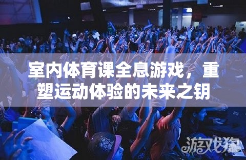 室內(nèi)體育課全息游戲，重塑運動體驗的未來之鑰