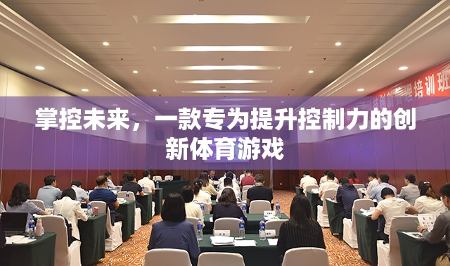 掌控未來，一款提升控制力的創(chuàng)新體育游戲