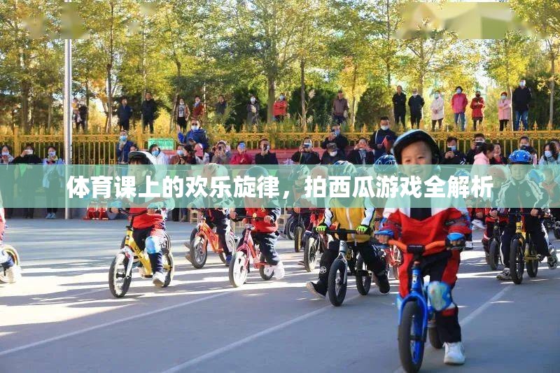 體育課上的歡樂旋律，拍西瓜游戲全解析