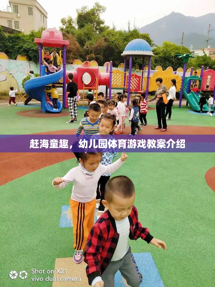 趕海童趣，激發(fā)幼兒運(yùn)動(dòng)樂(lè)趣的體育游戲教案