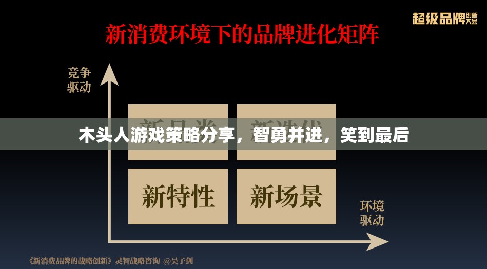 智勇雙全，木頭人游戲策略分享