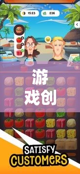 創(chuàng)意饅頭，美食與想象的奇妙冒險