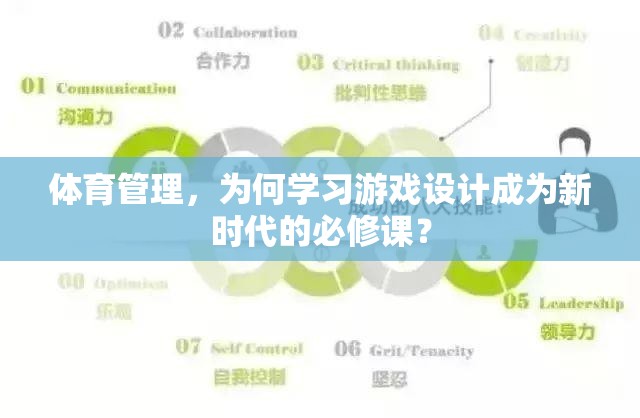 游戲設(shè)計(jì)，新時(shí)代體育管理者的必修技能