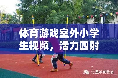 體育游戲室外小學(xué)生視頻，活力四射的戶外運動盛宴