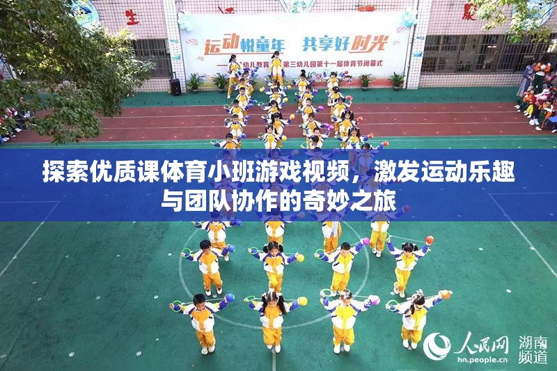 探索體育小班游戲視頻，激發(fā)運動樂趣與團隊協(xié)作的奇妙之旅