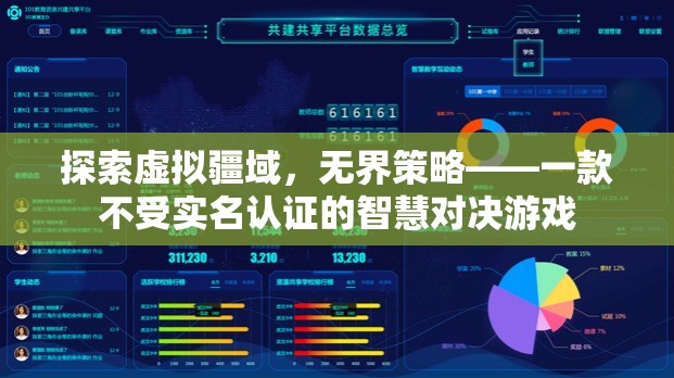 探索虛擬疆域，無界策略——智慧對決的自由空間