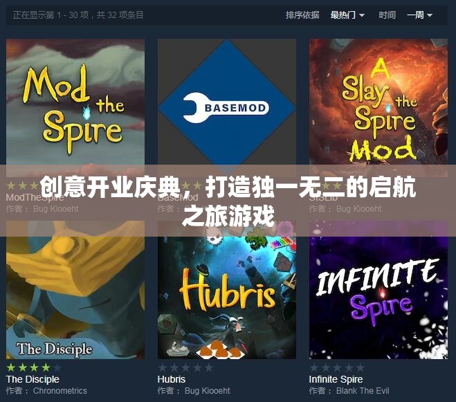 啟航之旅，打造獨一無二的創(chuàng)意開業(yè)慶典  第3張