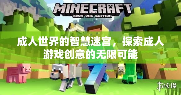 成人智慧迷宮，解鎖成人游戲創(chuàng)意的無限可能