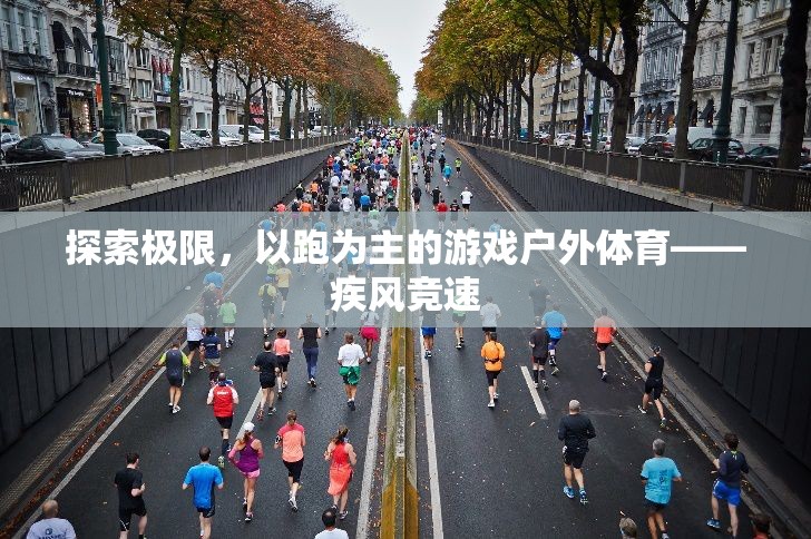 疾風(fēng)競(jìng)速，探索極限的跑者天堂