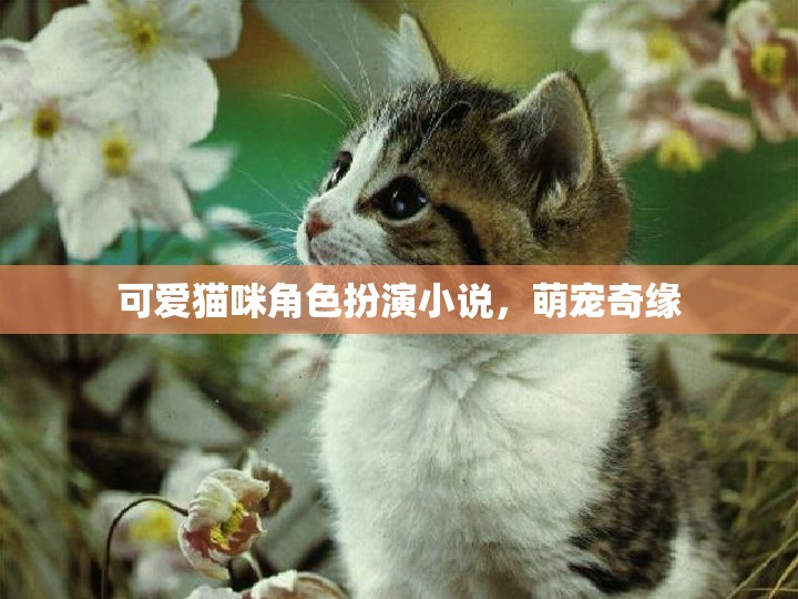 萌寵奇緣，可愛貓咪的角色扮演冒險(xiǎn)