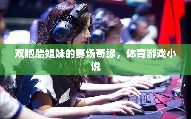 雙胞胎姐妹的賽場奇緣，共舞體育游戲之巔