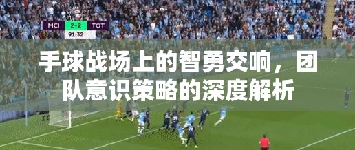 手球戰(zhàn)場上的智勇交響，團隊意識與策略的深度解析