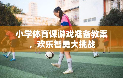 小學(xué)體育課游戲準(zhǔn)備教案，歡樂(lè)智勇大挑戰(zhàn)