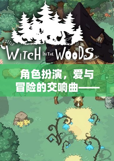 愛與冒險的交響曲，探索嗯啊H的奇幻世界