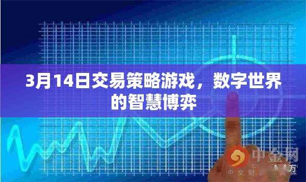 3月14日交易策略游戲，數(shù)字世界的智慧博弈