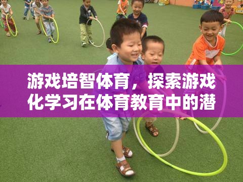 游戲化學(xué)習(xí)在體育教育中的潛力探索，游戲培智體育的實踐與展望