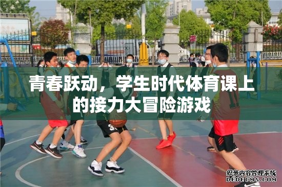 青春躍動(dòng)，學(xué)生時(shí)代體育課上的接力大冒險(xiǎn)