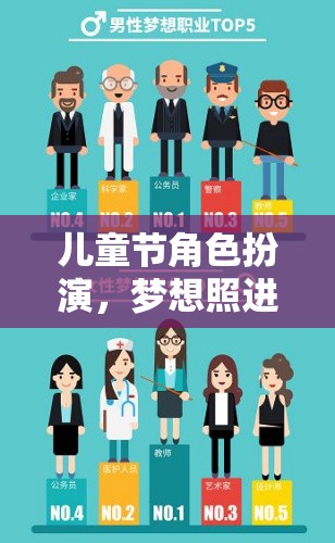 兒童節(jié)角色扮演，夢(mèng)想照進(jìn)現(xiàn)實(shí)的奇妙之旅