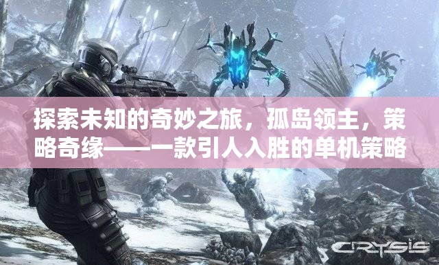 孤島領(lǐng)主，一場引人入勝的單機策略奇緣之旅