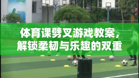 解鎖柔韌與樂趣，體育課劈叉游戲教案
