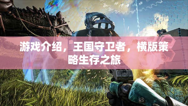 王國守衛(wèi)者，橫版策略生存之旅的精彩揭秘