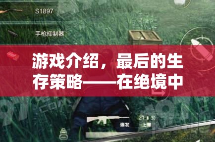 最后的生存策略，絕境中的希望曙光  第3張