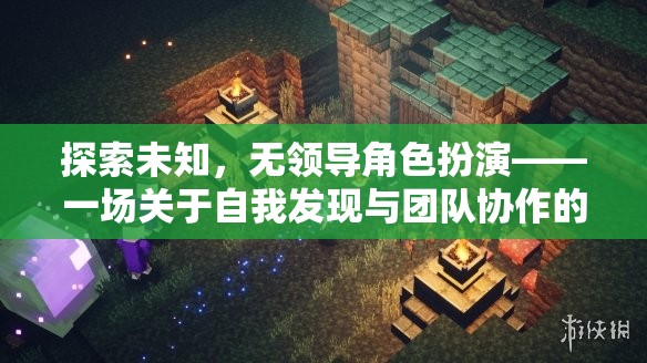 探索未知，無領(lǐng)導(dǎo)角色扮演——自我發(fā)現(xiàn)與團(tuán)隊(duì)協(xié)作的冒險(xiǎn)之旅