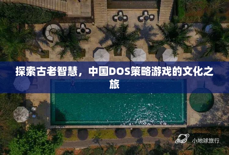 探索古老智慧，中國DOS策略游戲的文化之旅