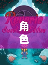小小探險家的奇幻之旅，角色扮演的奇妙探險