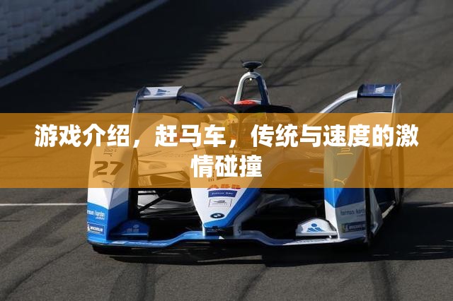 趕馬車，傳統(tǒng)與速度的激情碰撞  第1張