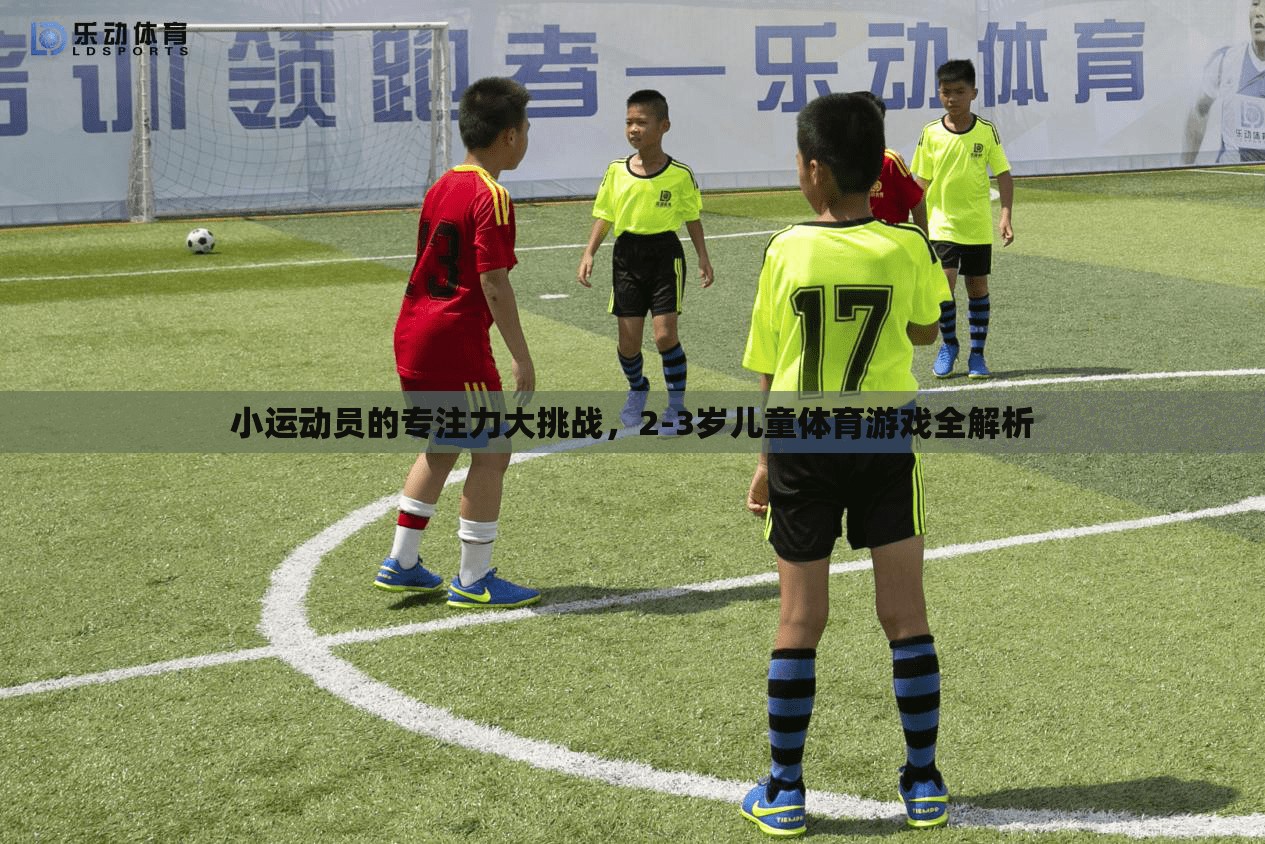 2-3歲兒童體育游戲，培養(yǎng)小運動員的專注力大挑戰(zhàn)