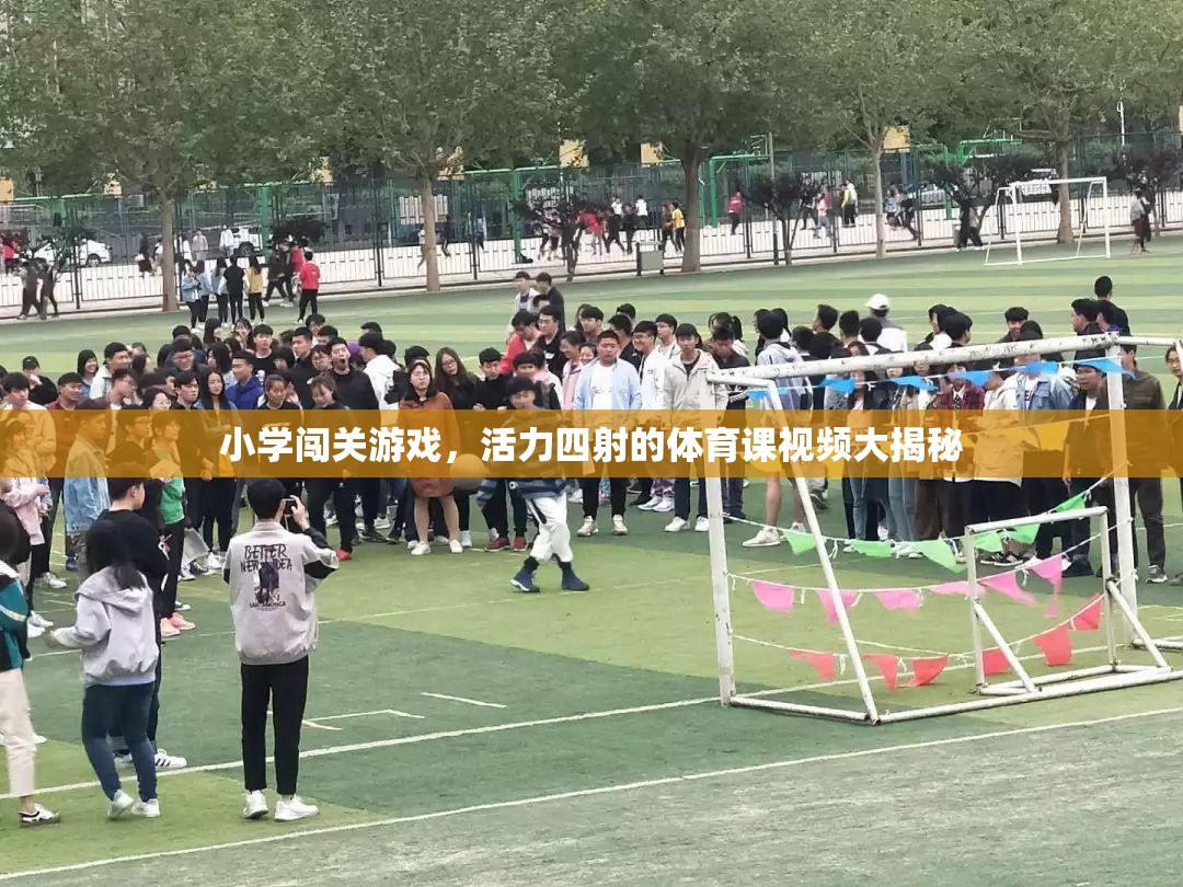 小學(xué)闖關(guān)游戲，活力四射的體育課精彩瞬間揭秘