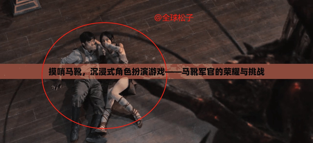 馬靴軍官的榮耀與挑戰(zhàn)，沉浸式角色扮演游戲中的摸哨馬靴之旅