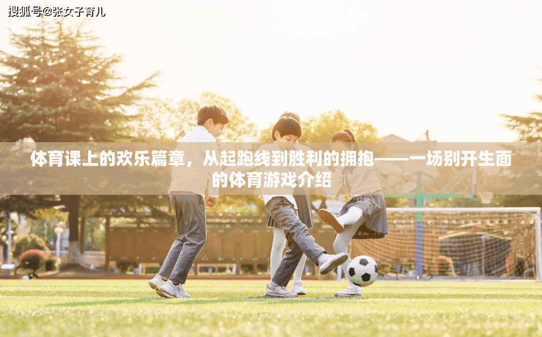 從起跑線到勝利的擁抱，一場(chǎng)別開生面的體育游戲盛宴