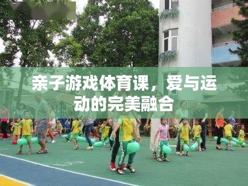 親子游戲體育課，愛與運(yùn)動(dòng)的完美融合